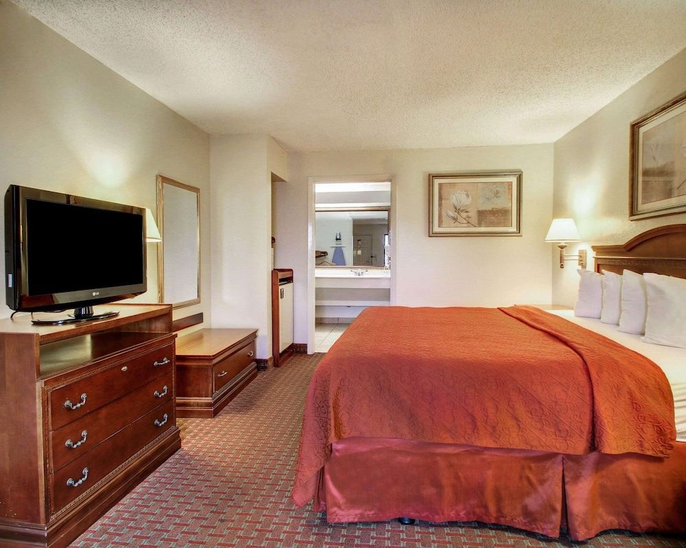 Standard Room, 2 Queen Beds, Smoking