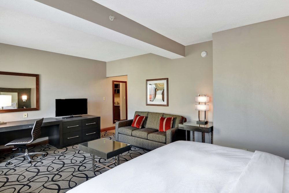 Studio Suite, 1 King Bed