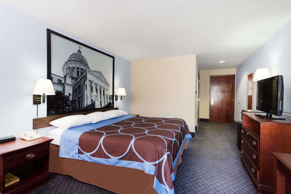 Room, Accessible