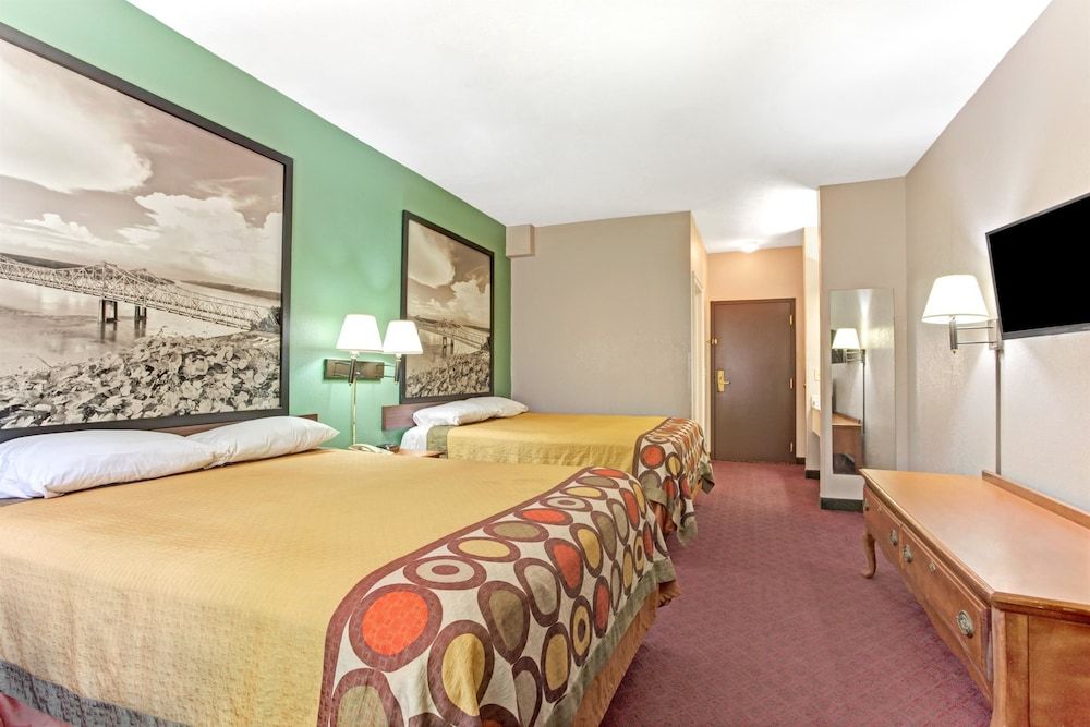 Studio Suite, 1 King Bed, Non Smoking