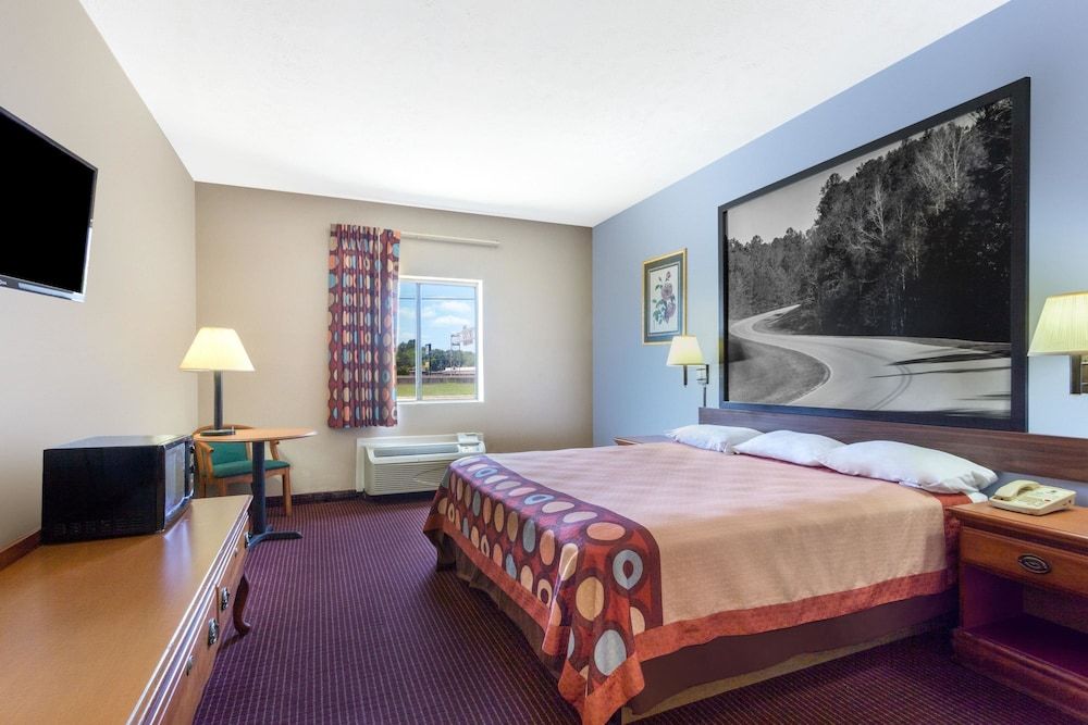 Standard Room, 2 Queen Beds
