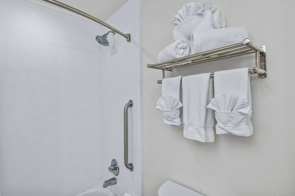 Suite, 2 Double Beds