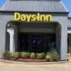 Days Inn by Wyndham Pearl/Jackson Airport