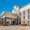 Comfort Inn Pearl-Jackson