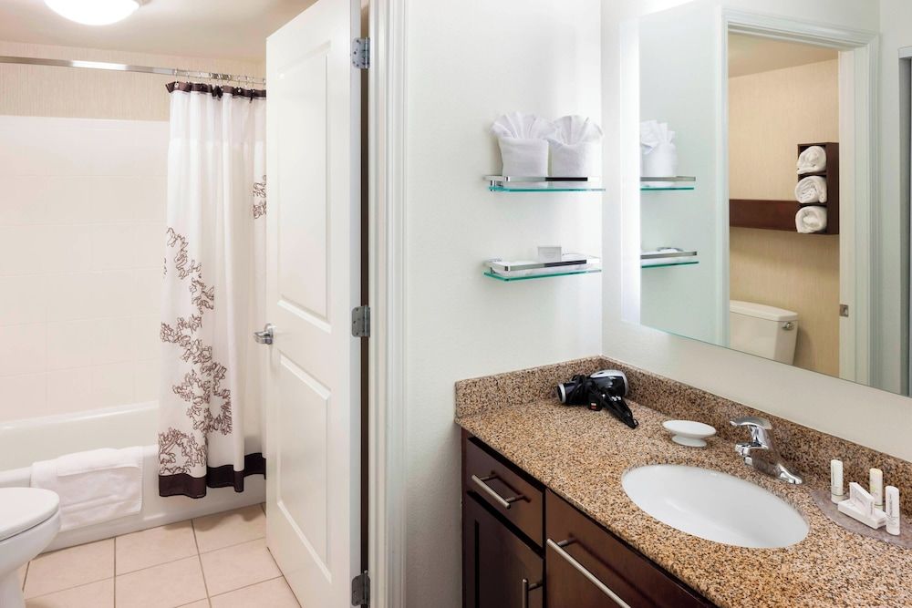 Suite, 2 Bedrooms, Non Smoking
