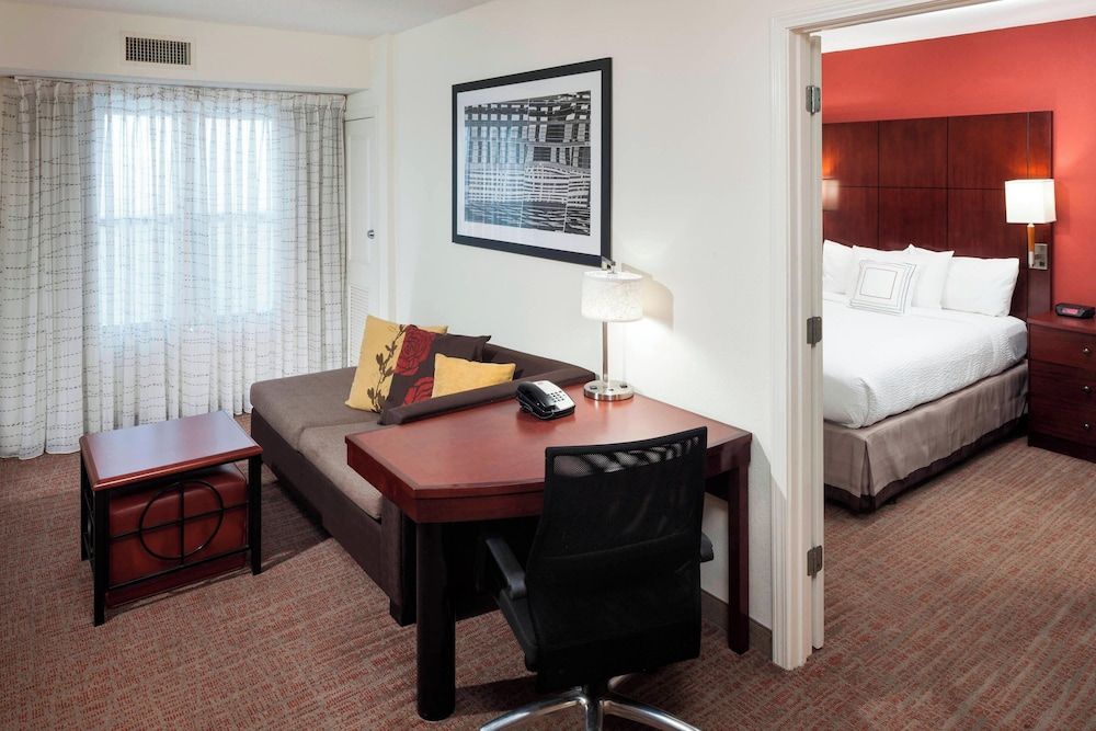 Suite, 2 Bedrooms, Non Smoking