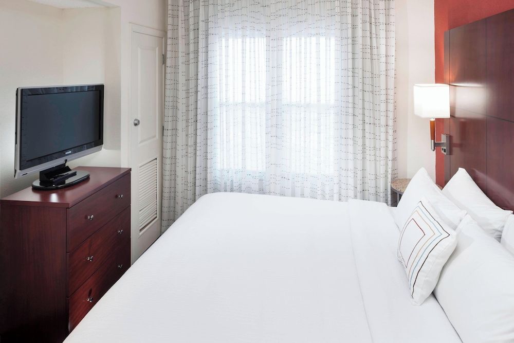 Suite, 1 Bedroom, Non Smoking