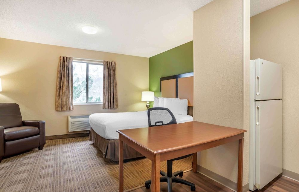 Studio, 1 Queen Bed, Non Smoking
