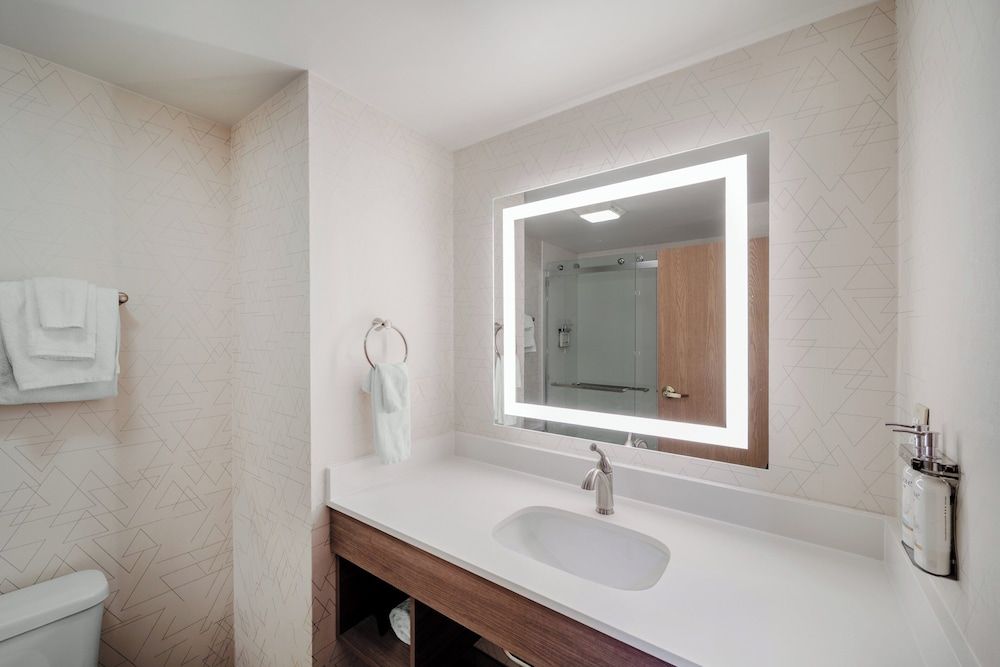 Suite, 1 King Bed (Extra Floor Space)