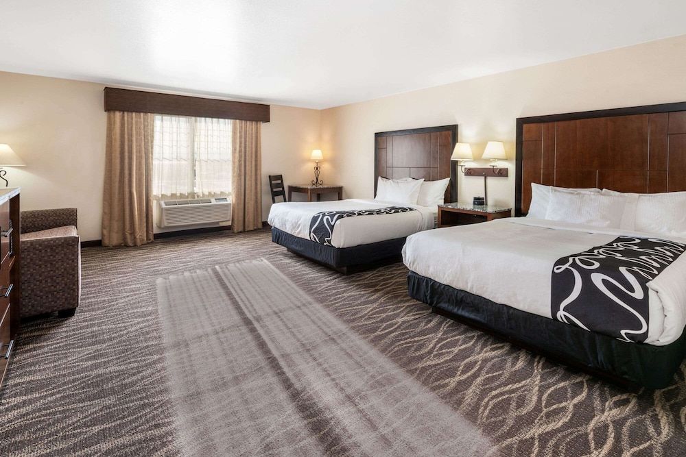 Room, 2 Queen Beds, Accessible (Mobility Accessible)