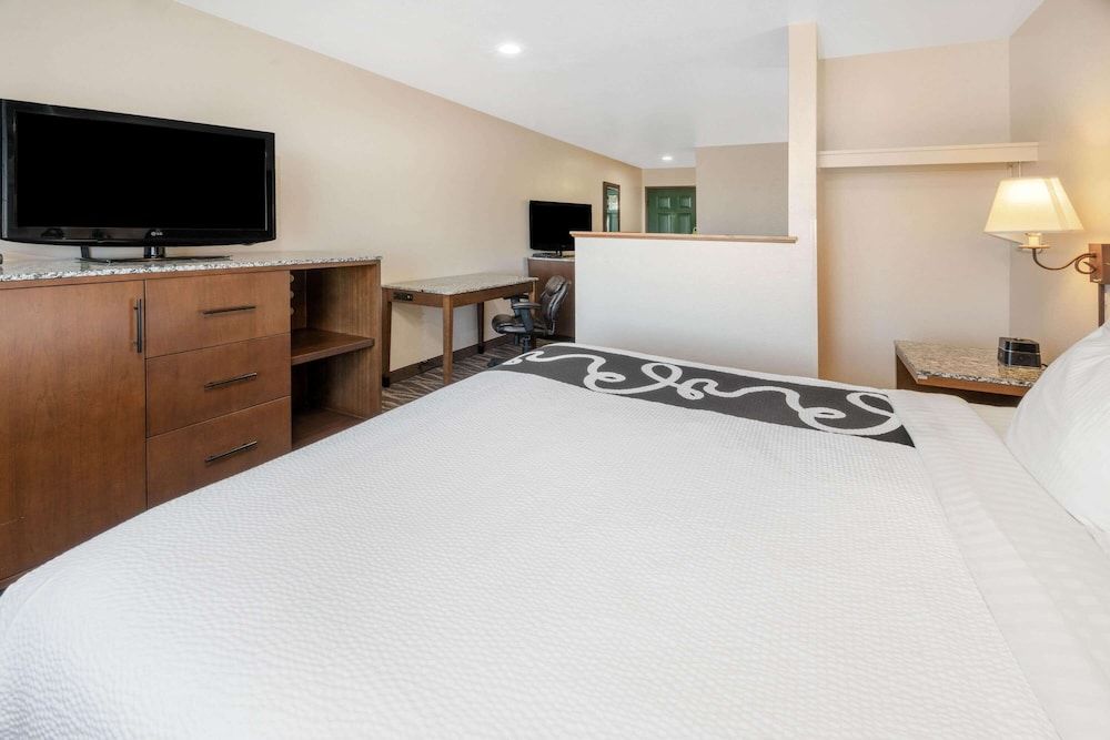 Room, 1 King Bed