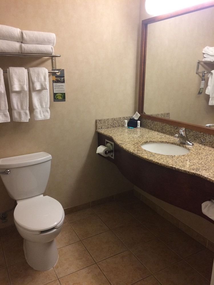 Standard Room, 2 Queen Beds, Non Smoking