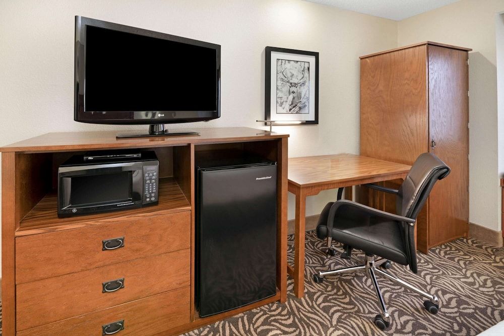 Room, 1 King Bed, Accessible (Creek View)