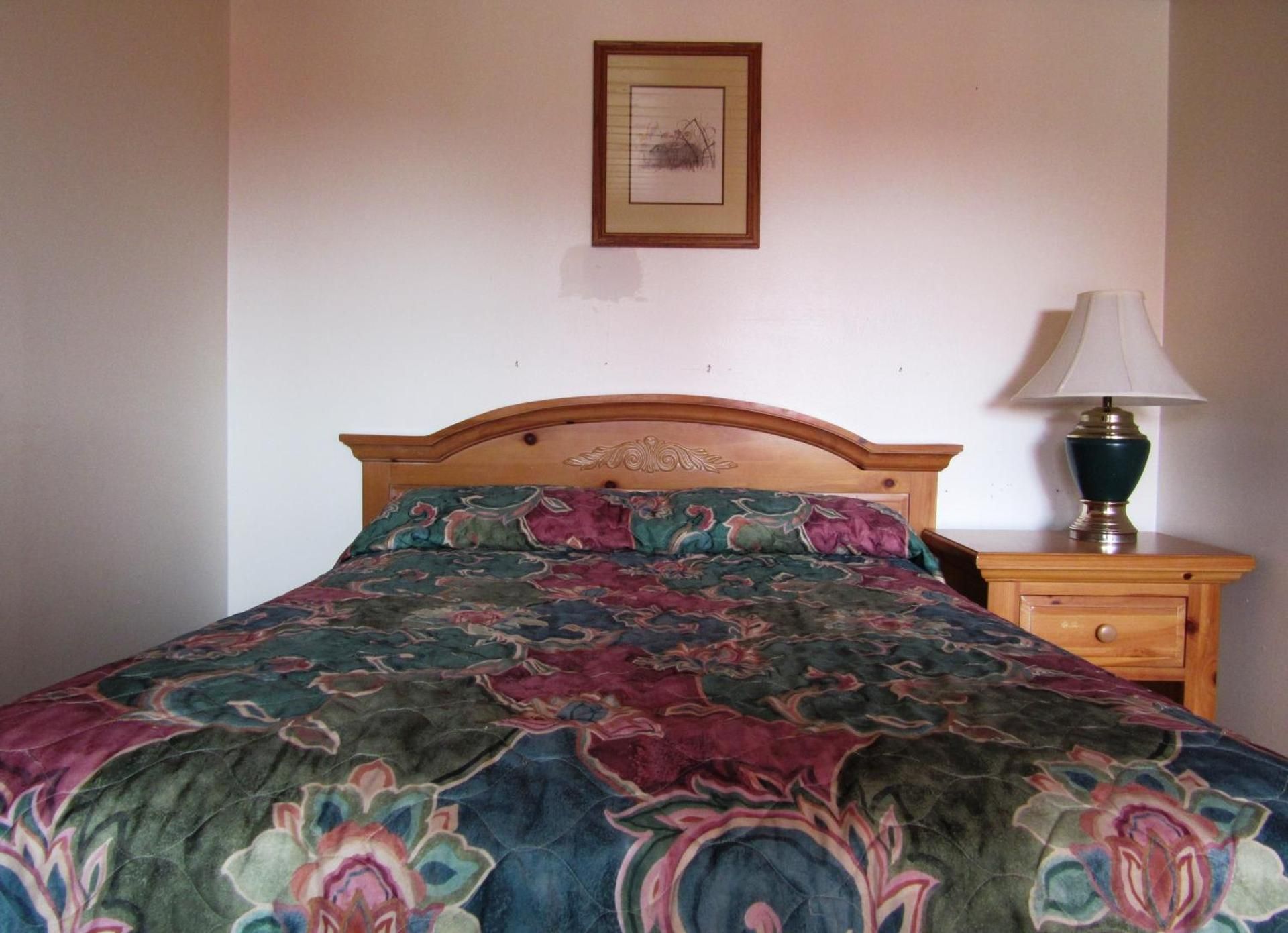 Deluxe Double and Twin Room
