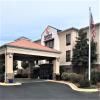 Comfort Inn & Suites Asheboro East