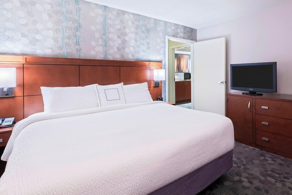 Suite, 1 Bedroom, Non Smoking