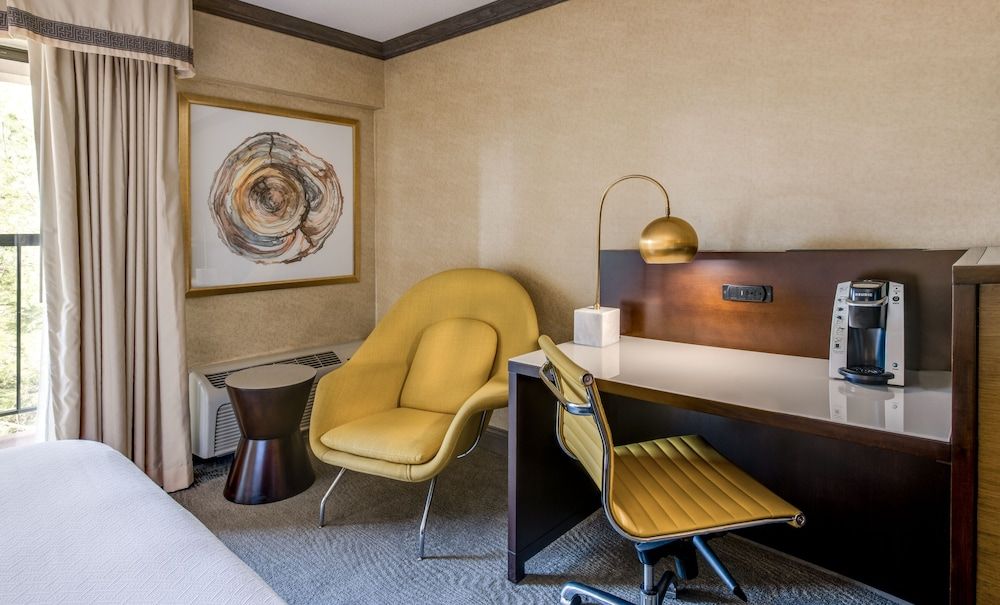 Standard Room, 2 Queen Beds