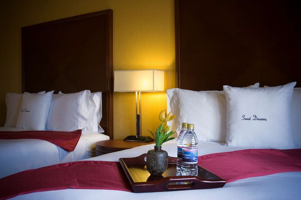 Premium Room, Accessible, Non Smoking