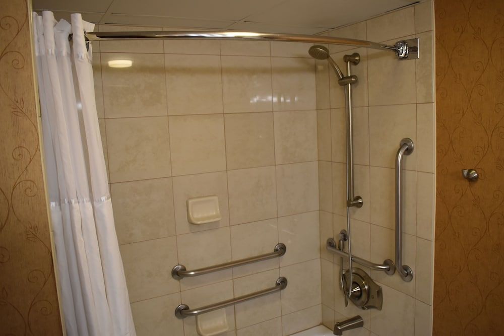 Room, 1 Double Bed, Non Smoking