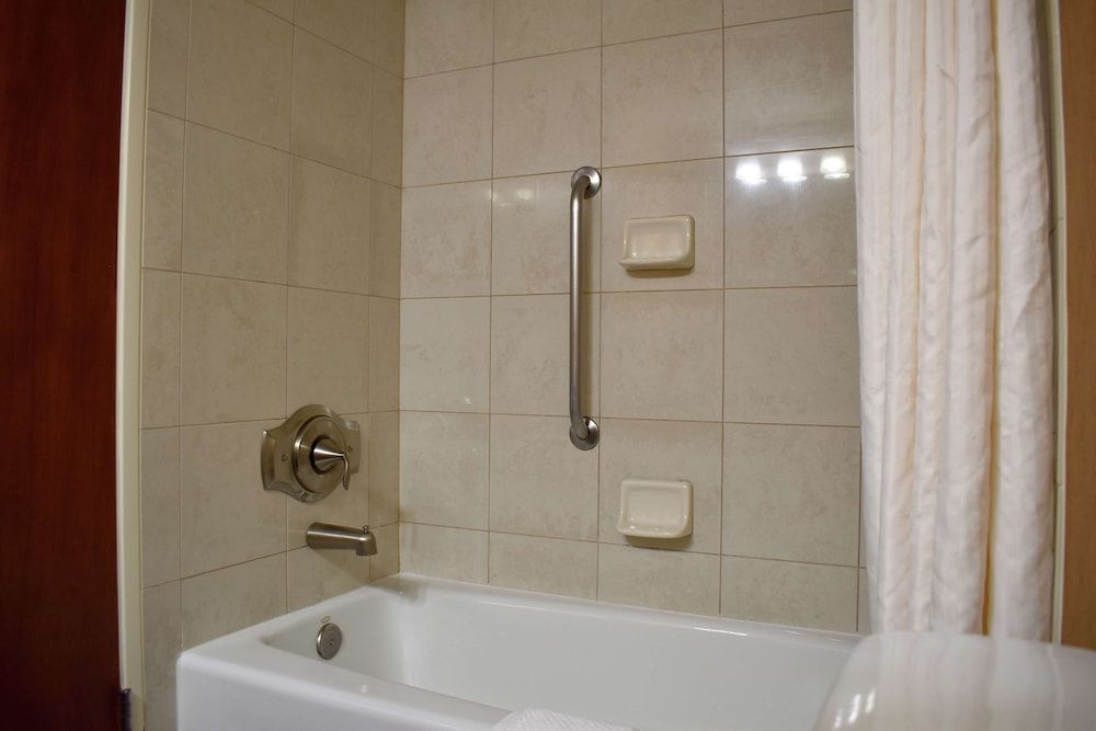 Suite Two Double Beds with Balcony