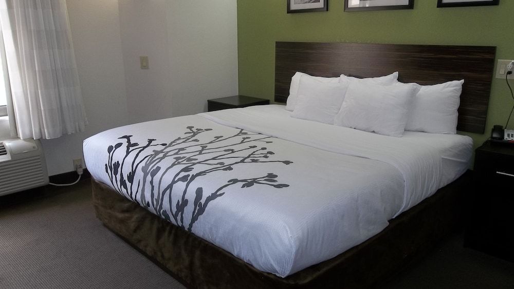 Room, 1 King Bed, Accessible, Ground Floor