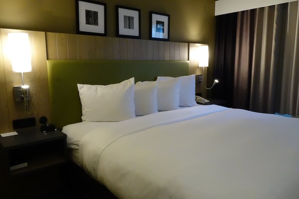 Suite, 1 Bedroom, Accessible, Non Smoking