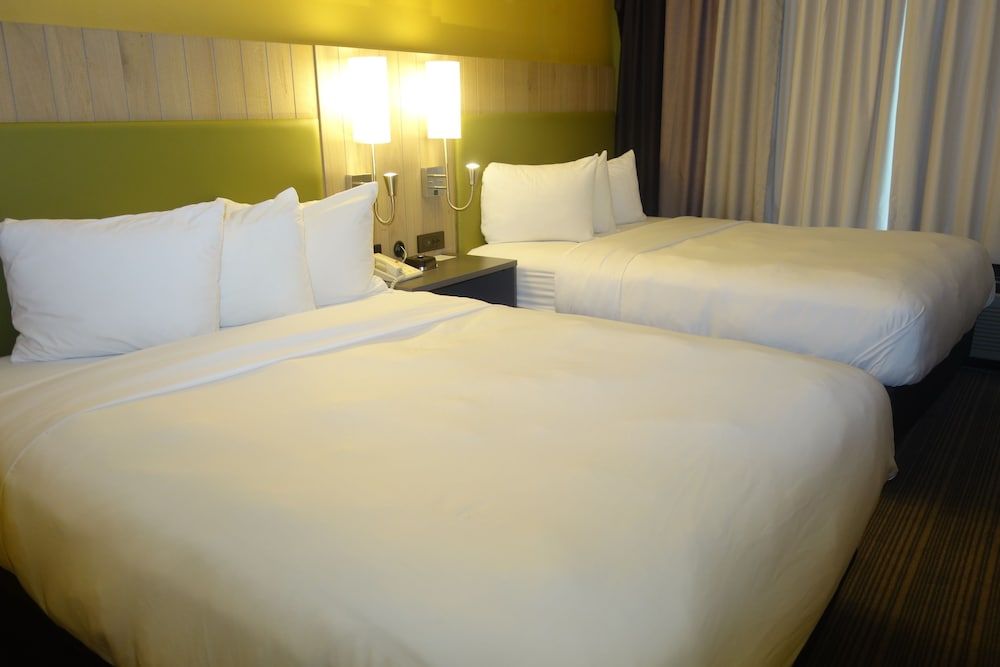 Suite, 1 Bedroom, Non Smoking