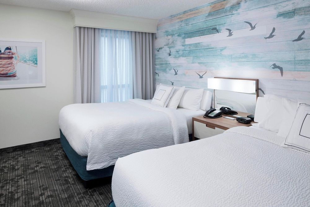 Suite, 1 Bedroom, Non Smoking, Oceanfront