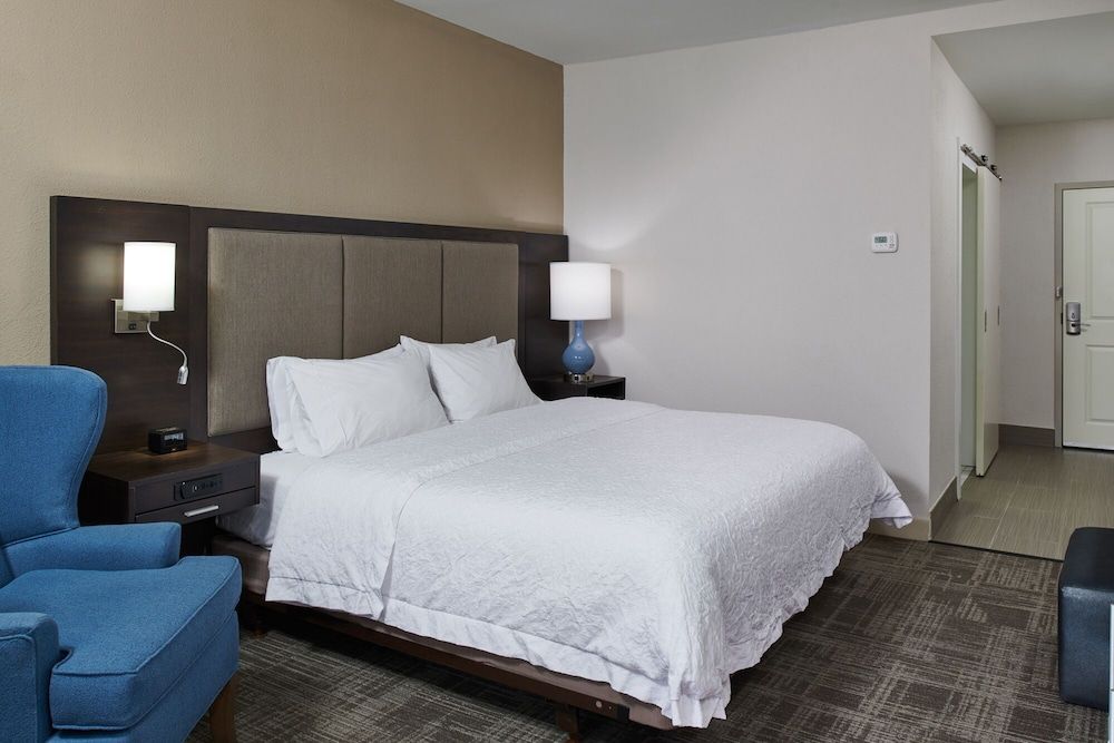 Room, 1 King Bed, Accessible