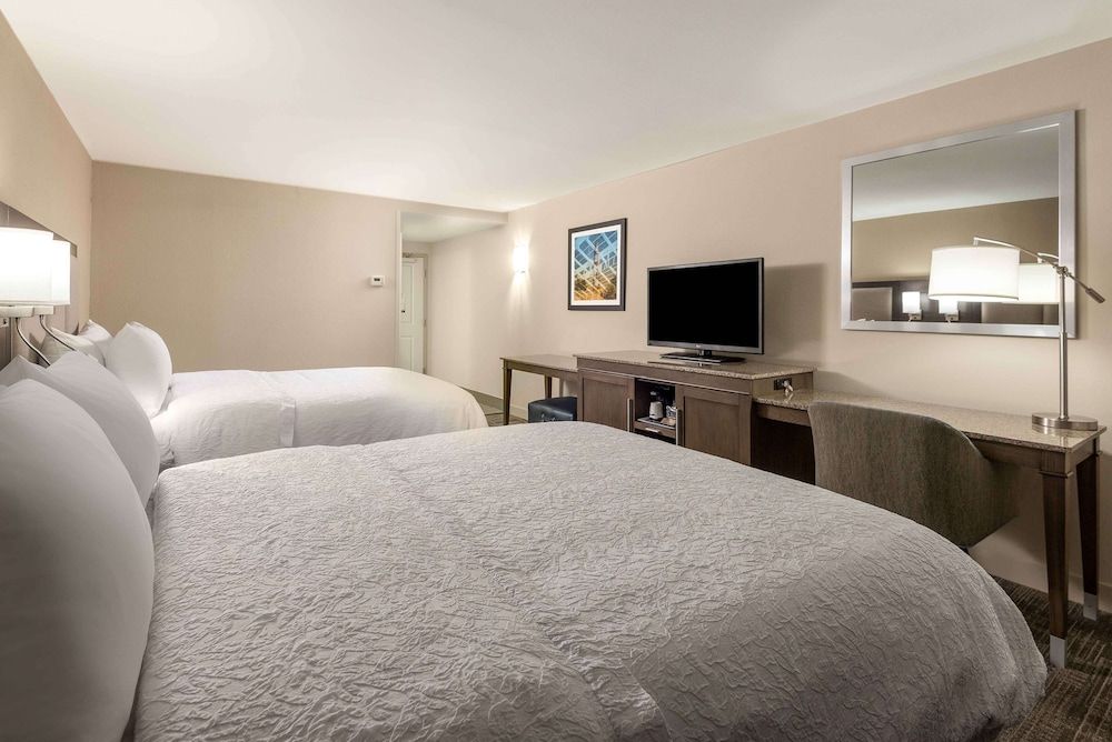 Room, 2 Queen Beds, Accessible, Non Smoking