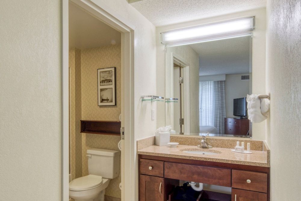 Suite, 2 Bedrooms, Non Smoking