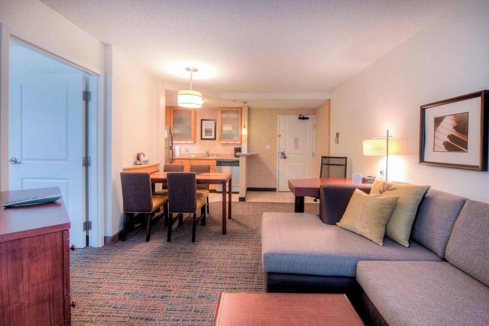 Suite, 1 Bedroom, Non Smoking