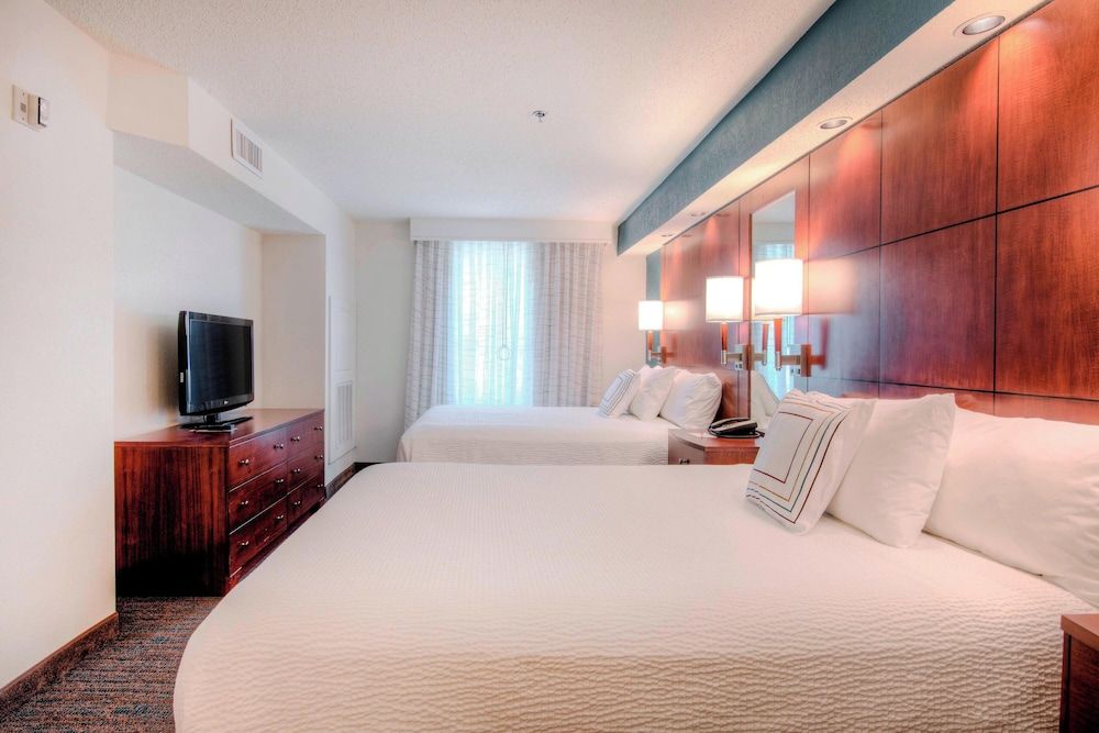 Suite, 1 Bedroom, Non Smoking