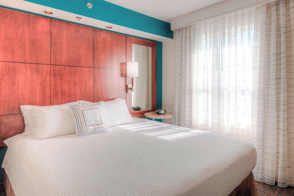 Executive Suite, 1 Bedroom, Non Smoking