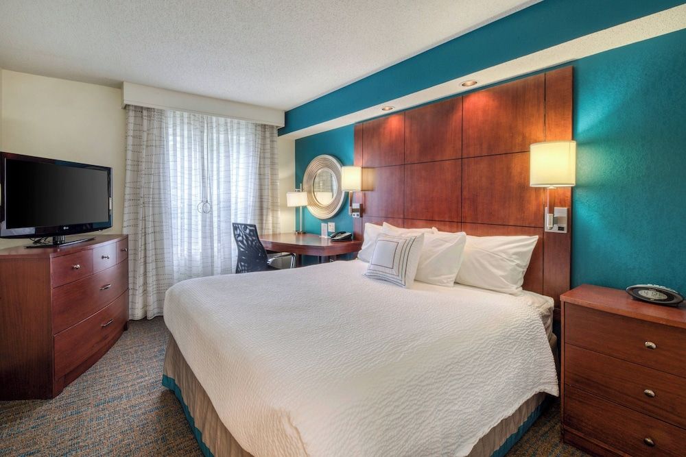 Executive Suite, 1 Bedroom, Non Smoking