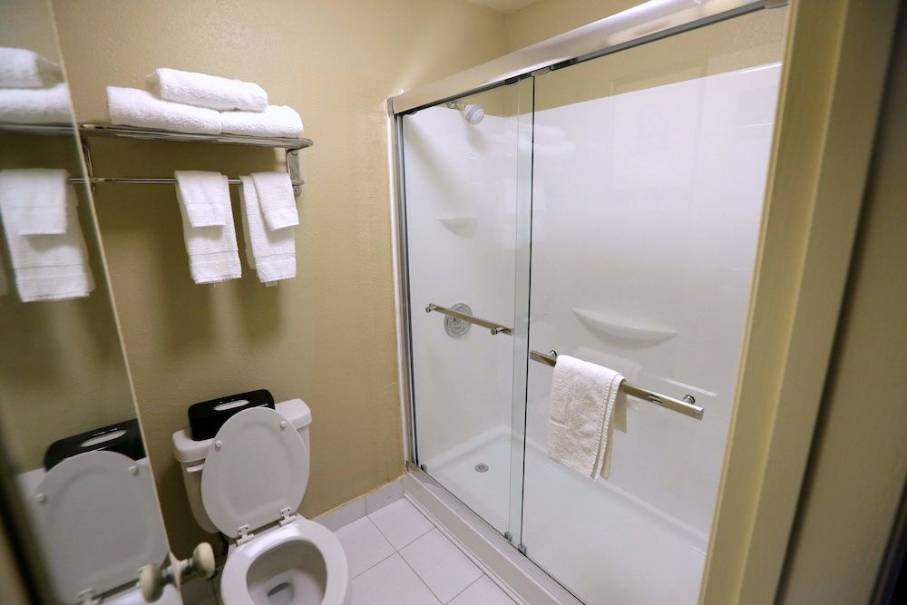 Suite, 1 Bedroom, Non Smoking