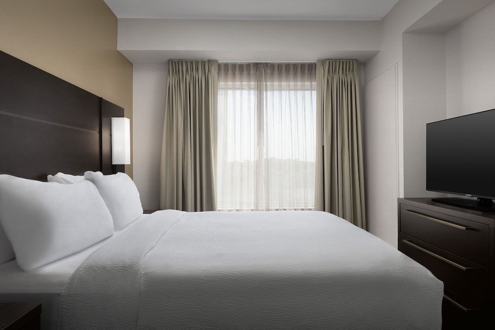 Suite, 1 Bedroom, Non Smoking