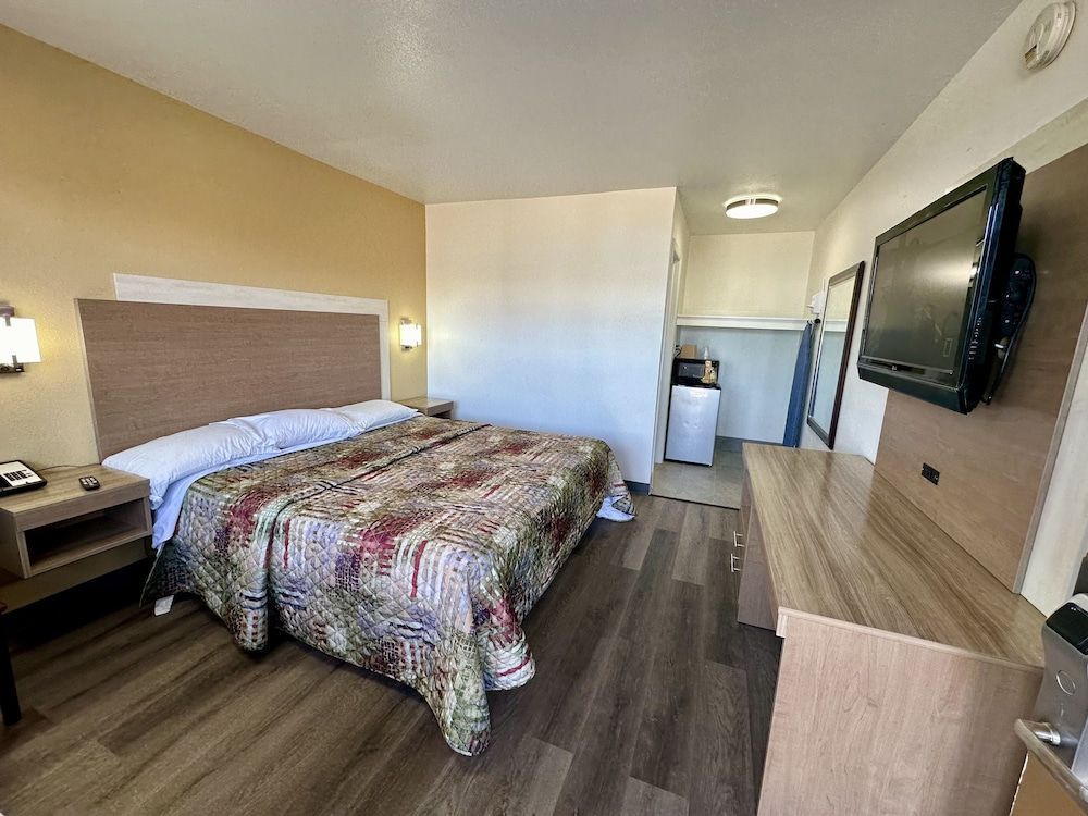 Standard Double Room, 2 Double Beds