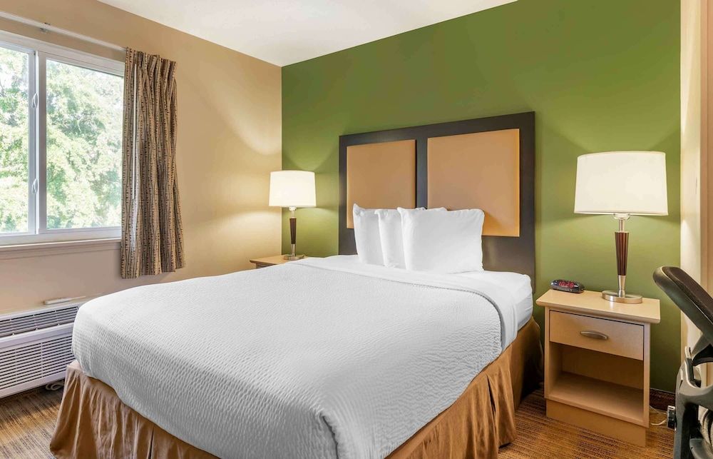Studio, 1 Queen Bed, Non Smoking