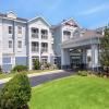 Hampton Inn & Suites Outer Banks/ Corolla