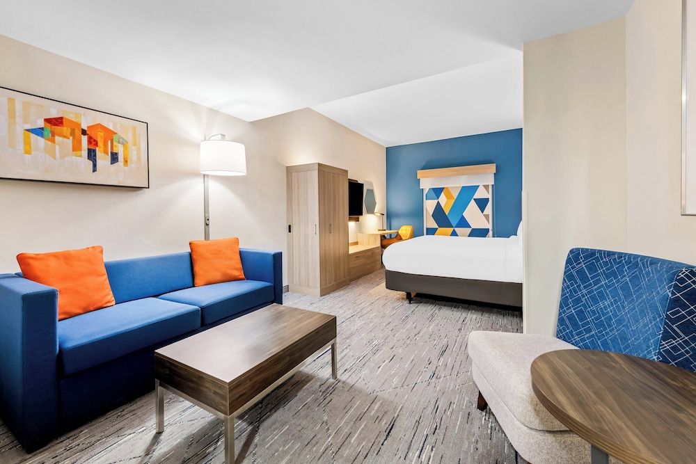 Suite, 1 Bedroom
