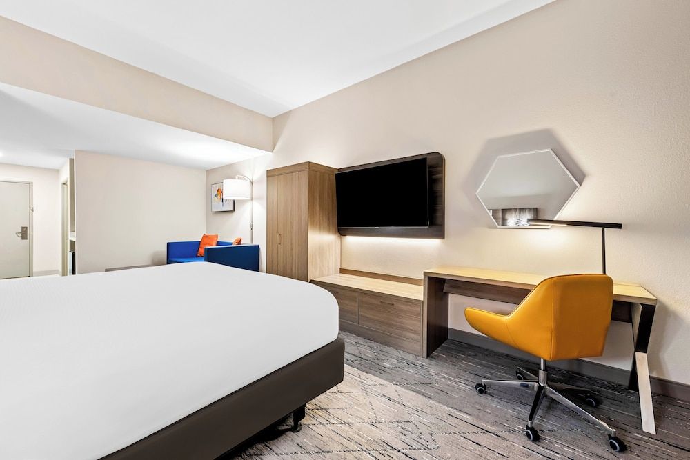 Suite, 1 Bedroom
