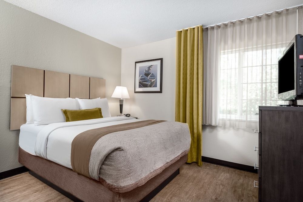 undefined Candlewood Suites Durham by IHG 8