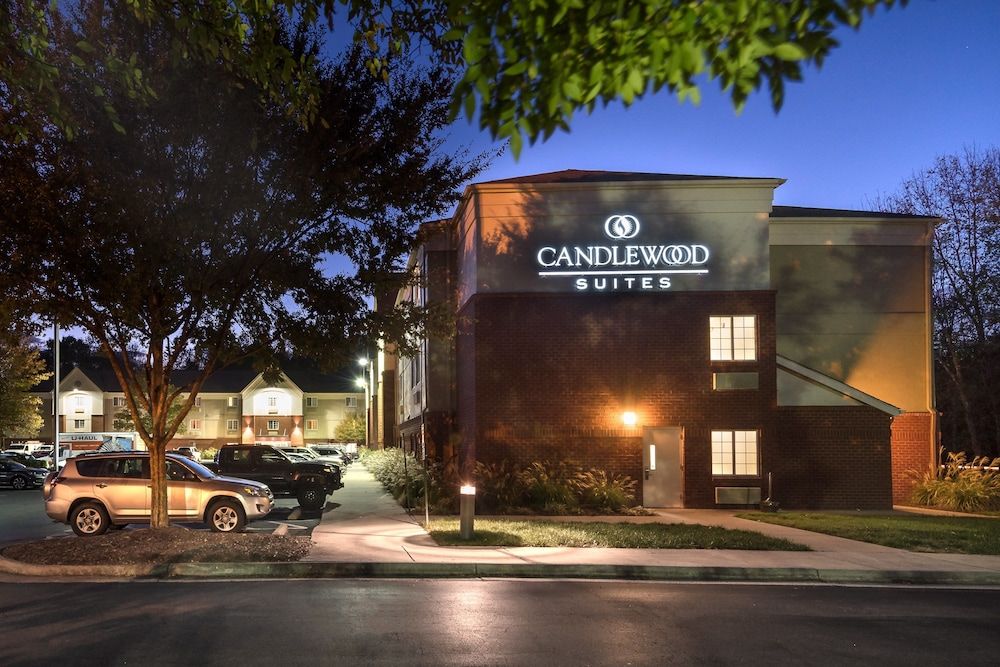 undefined Candlewood Suites Durham by IHG 6
