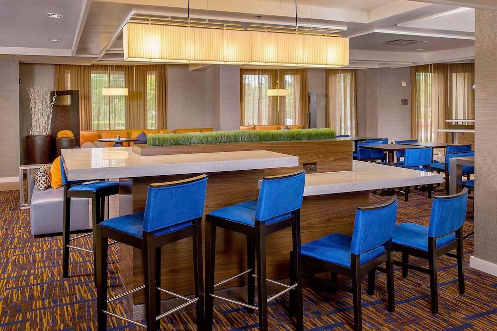 undefined Sonesta Select Durham Research Triangle Park 2