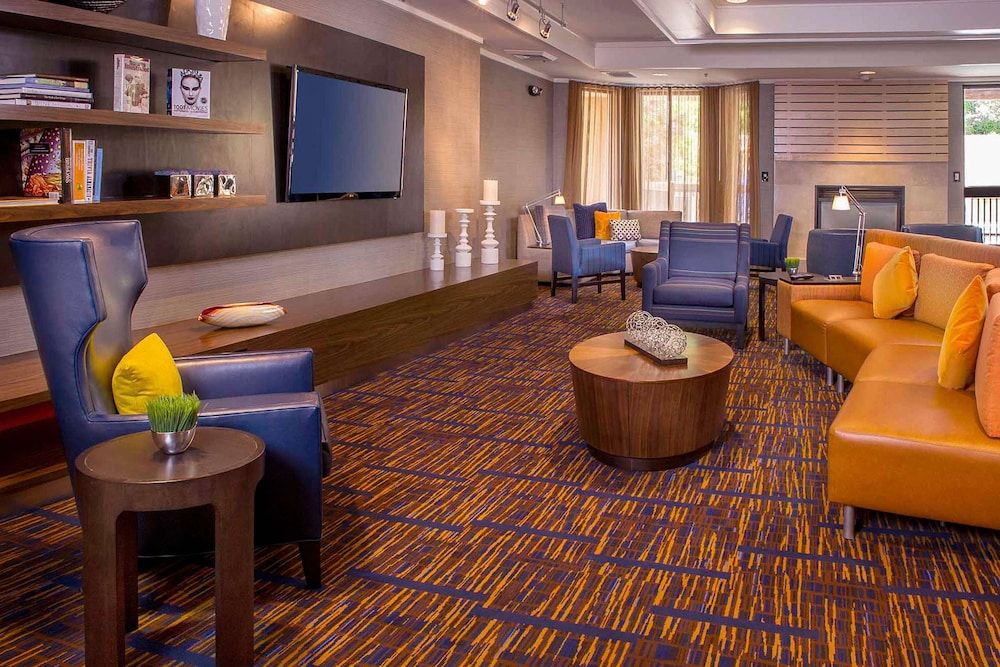 undefined Sonesta Select Durham Research Triangle Park 8