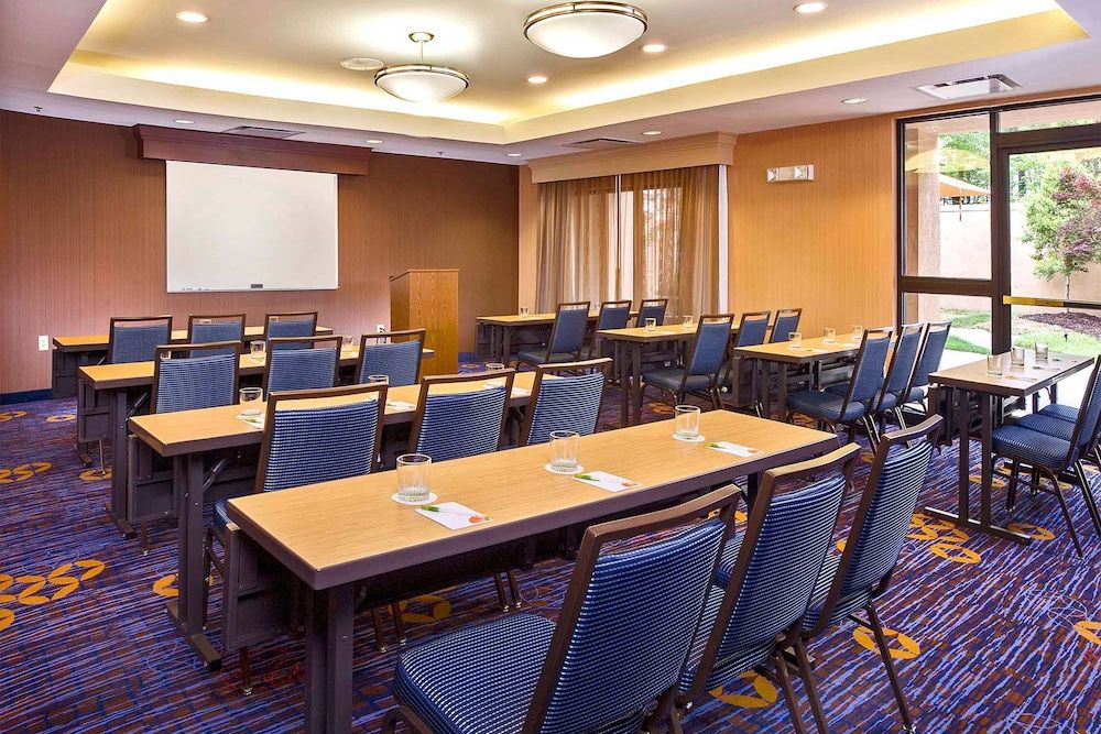 undefined Sonesta Select Durham Research Triangle Park 5