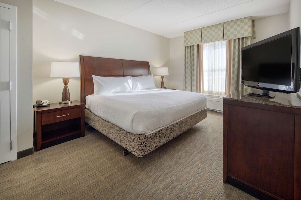 Suite, Accessible