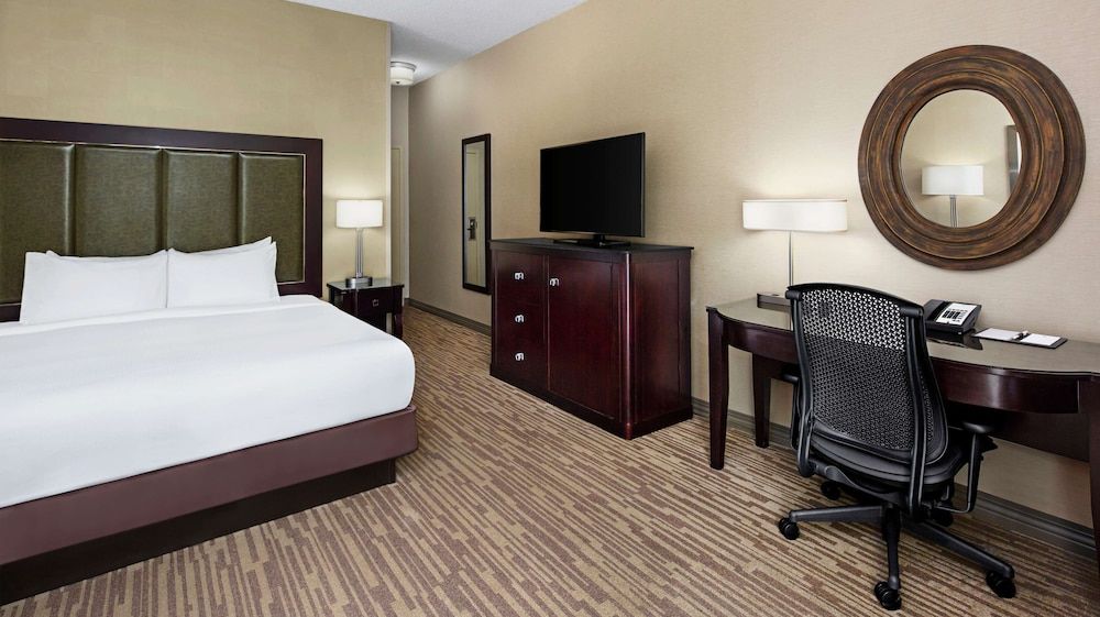 Room, Accessible, Non Smoking (Roll-in Shower)
