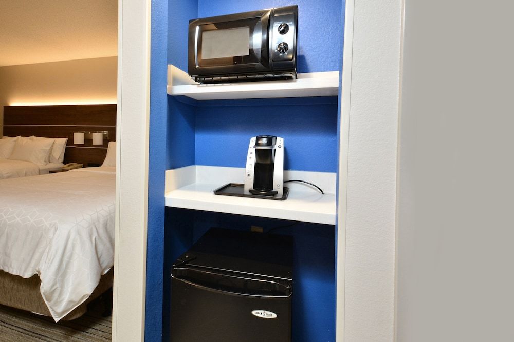 In-Room Amenity